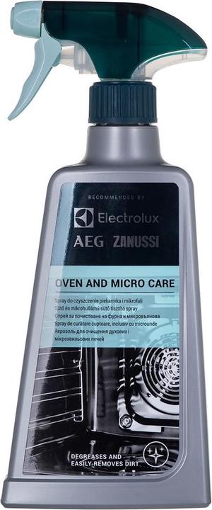 Actual product image Electrolux M3OCS200