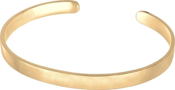 Actual product image Kuzzoi Bangle (19 cm, 925 sterling silver)