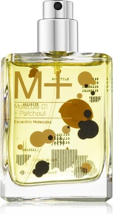 Produktbild Escentric Molecules Molecule 01 Patchouli EDT (Eau de Toilette, 30 ml)