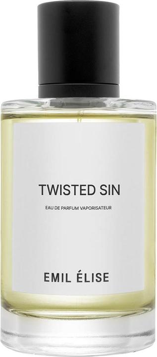 Emil Élise Twisted Sin (Eau de Parfum, 100 ml)