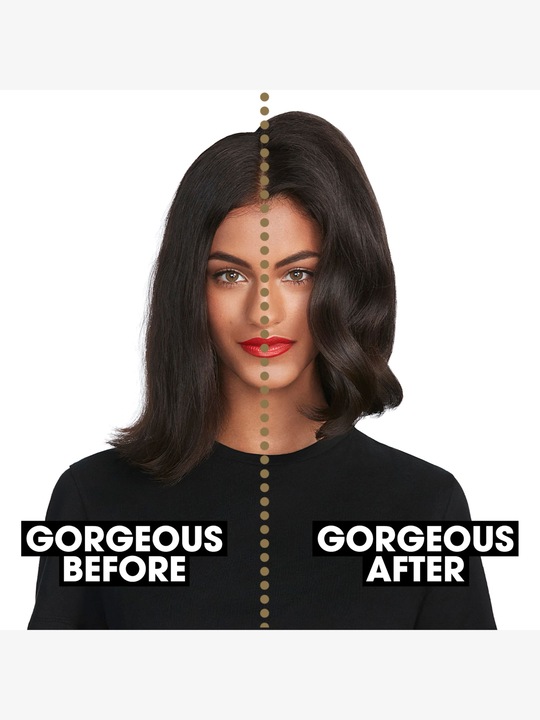 Actual product image ghd Rise Hot Brush