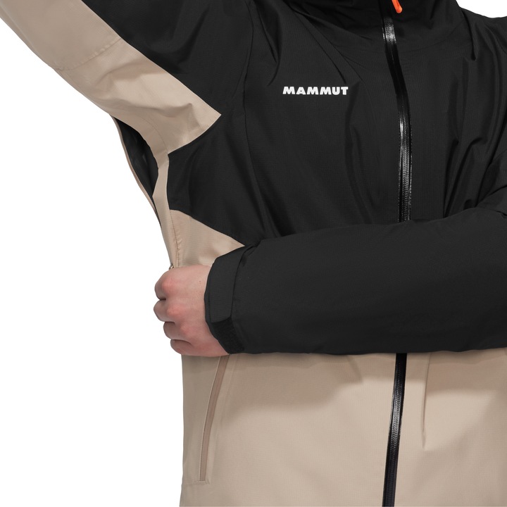 Produktbild Mammut Alto Light 3 in 1 HS Hooded Jacket Men (L)