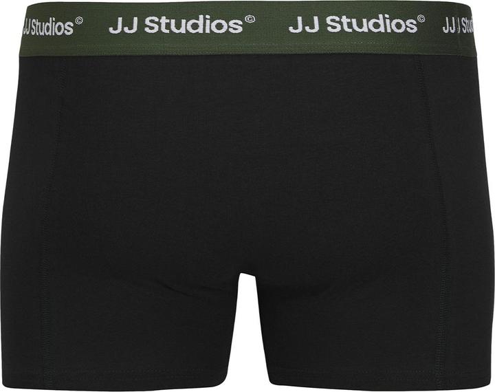 Produktbild Jack & Jones 6er Pack Soho Retro Short / Pant (S, 6er Pack)