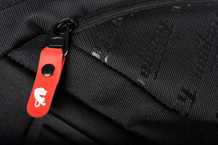 Actual product image Furygan backpack cyclone (15 l)