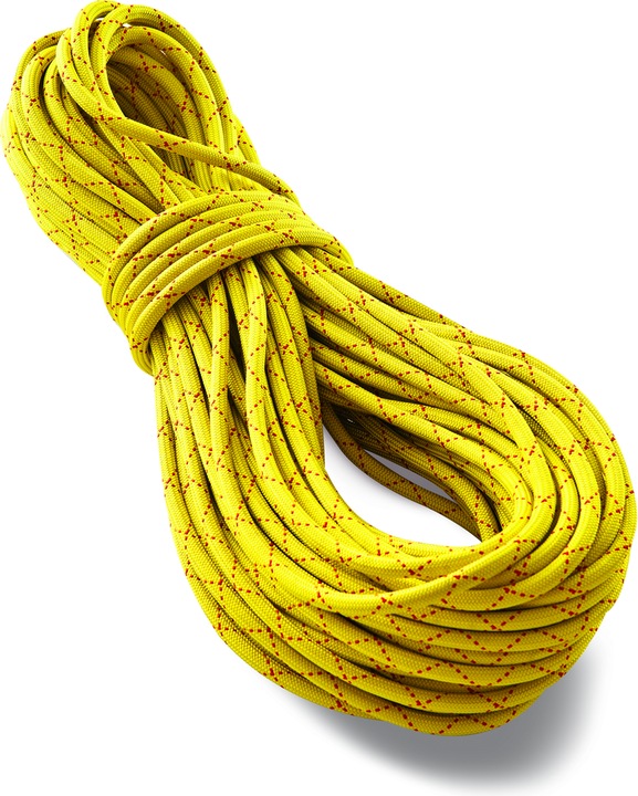 Produktbild Tendon Statikseil SALAMANDER 102 (70 m)