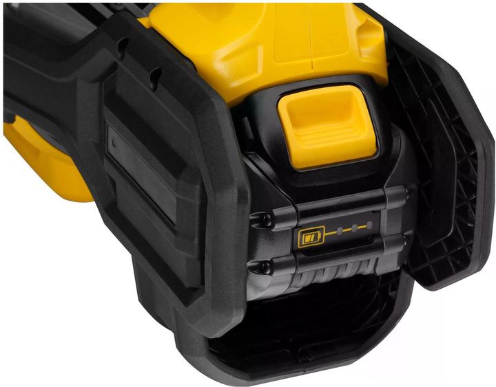 Produktbild DeWalt DCMBA572NXJ (Akkubetrieb, Laubbläser)