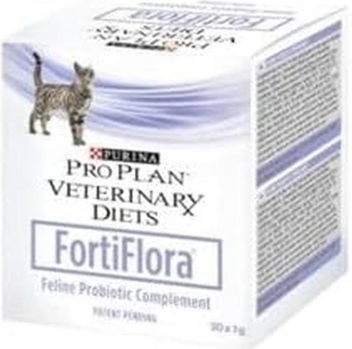 Actual product image Purina FortiFlora (Adult, 30 pcs., 30 g)