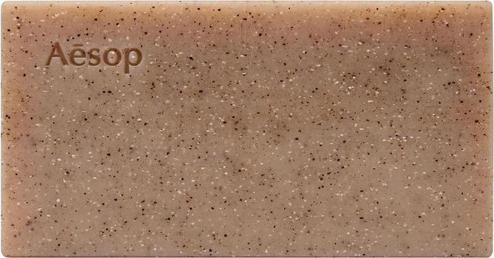 Actual product image Aesop Polish Bar Soap