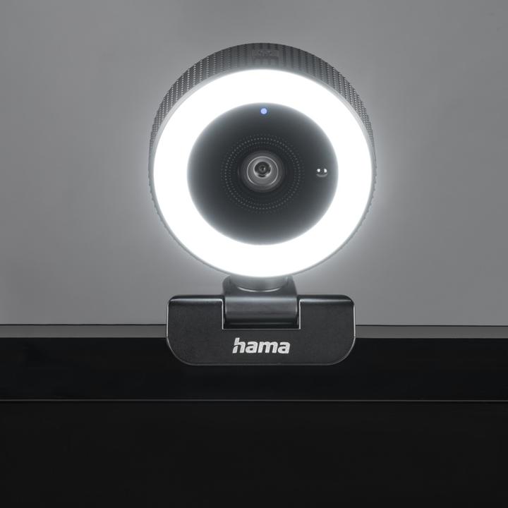 Image du produit Hama C-850 Pro (4 Mpx)