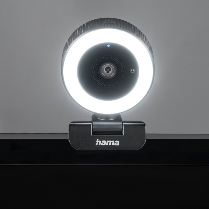Image du produit Hama C-850 Pro (4 Mpx)