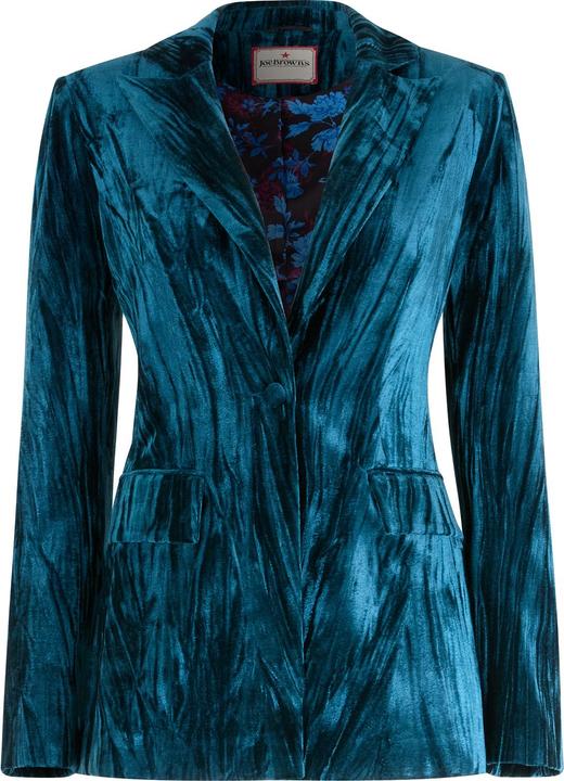 Immagine prodotto Joe Browns Crushed Velour Jacket (40)