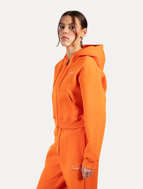 Produktbild Smilodox Zip Jacke Enara (M)