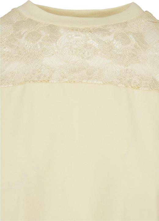 Actual product image Urban Classics Ladies Lace Tee Dress (5XL)