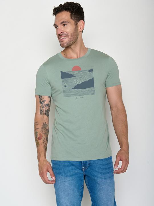 Produktbild Greenbomb Guide Surf Cliff (L)