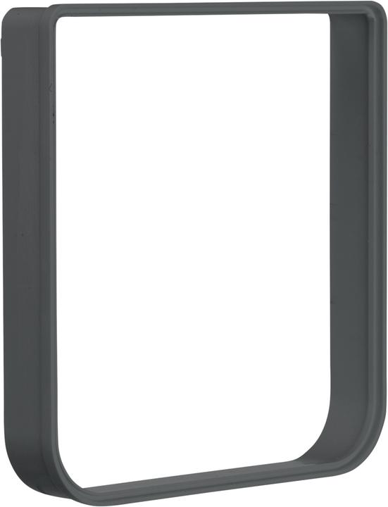 Trixie Tunnel element for freewheel door