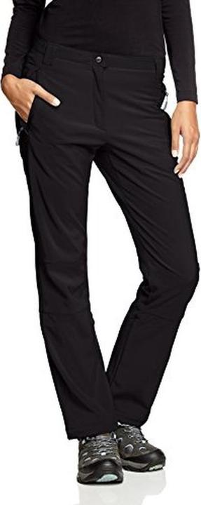 Produktbild CMP Campagnolo Damen Softshell Hose (S)