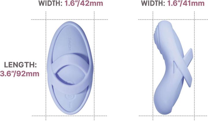 Produktbild Svakom Echo 2