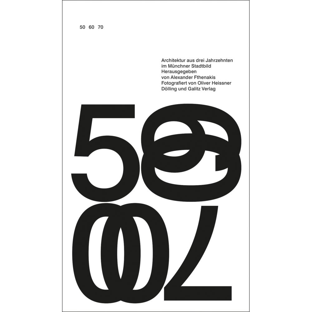 50 60 70, Sachbücher von Alexander Fthenakis