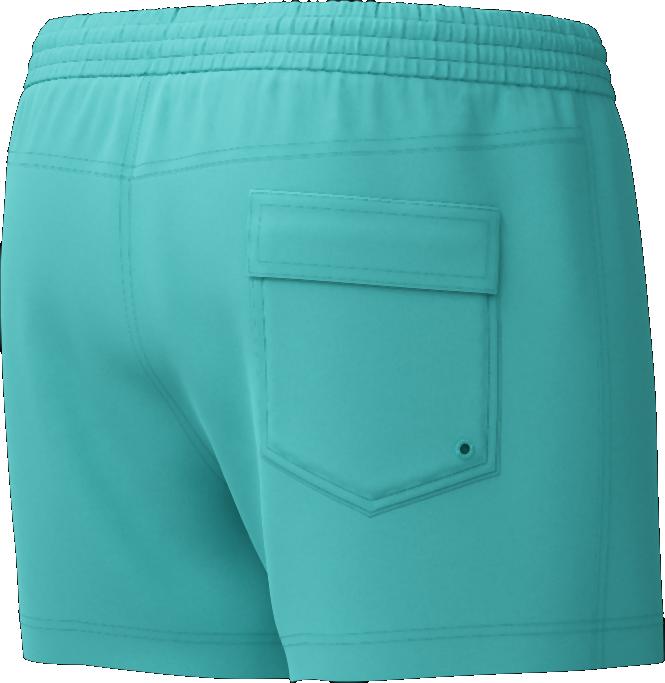 Produktbild Speedo Solid Retro Volley 13 (XXL)