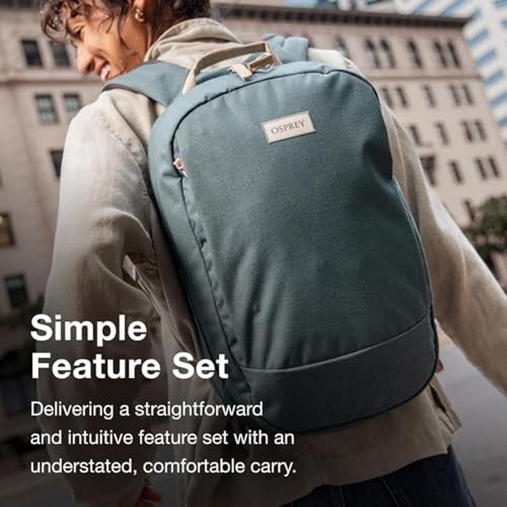 Image du produit Osprey Arcane Small Day Daypack 39 cm Laptopfach (12 l)