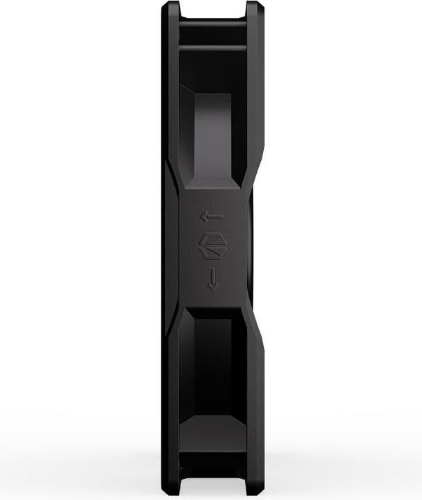 Produktbild Endorfy Case acc Fan 12cm Zephyr 120mm (120 mm, 1 x)