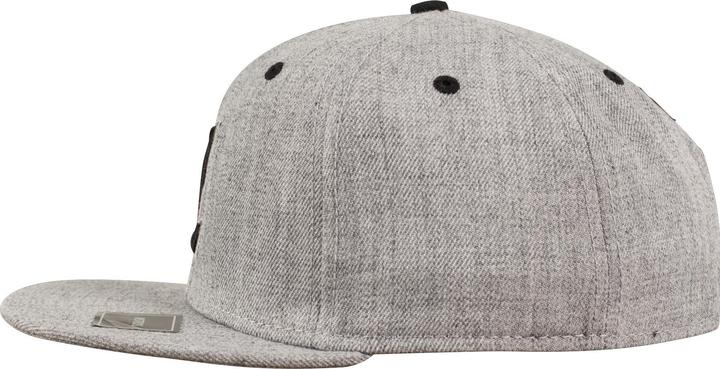 Produktbild Masterdis Letter Snapback