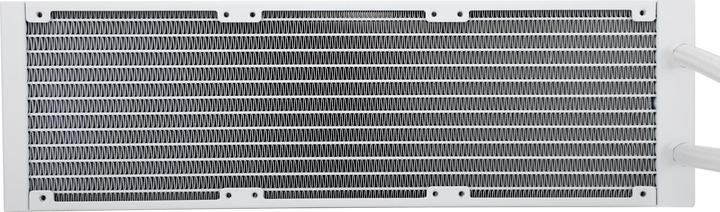 Produktbild Thermalright AQUA ELITE 240 WHITE ARGB V3 computer cooling system Processor Liquid cooling kit 1...