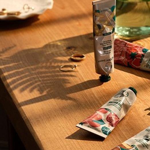 Immagine prodotto The Body Shop Balsamo per le mani al mango (30 ml)