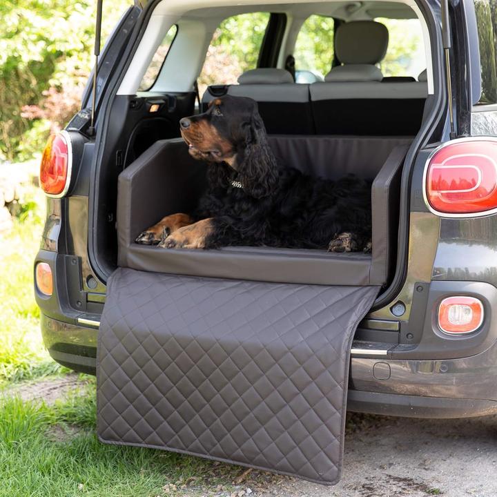 CopcoPet Hundebett fr Kofferraum - kaufen bei Galaxus - Galaxus