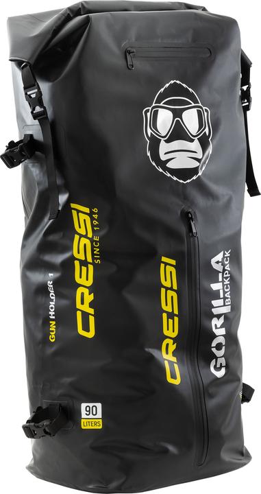 Actual product image Cressi Gorilla backpack (90 l)