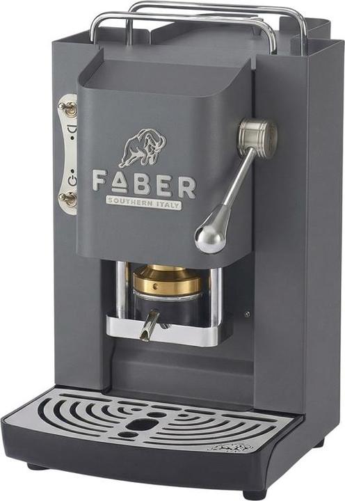 Chromed, Gray Daytona