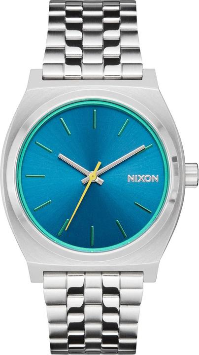Nixon Time Teller