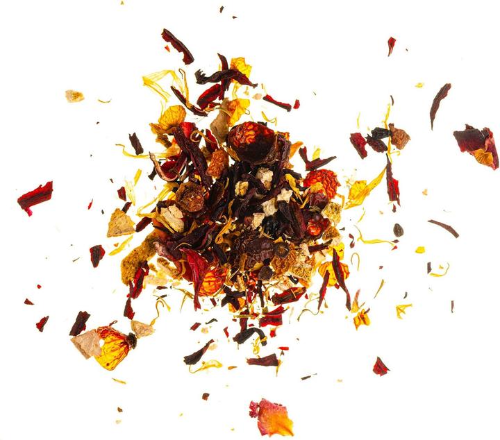 Immagine prodotto London Tea Tè di Natale (90 g)
