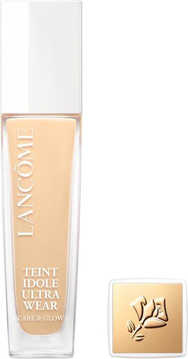 Image du produit Lancôme Teint Idole Ultra Wear Care & Glow 120N Fl 30 ml (120n)