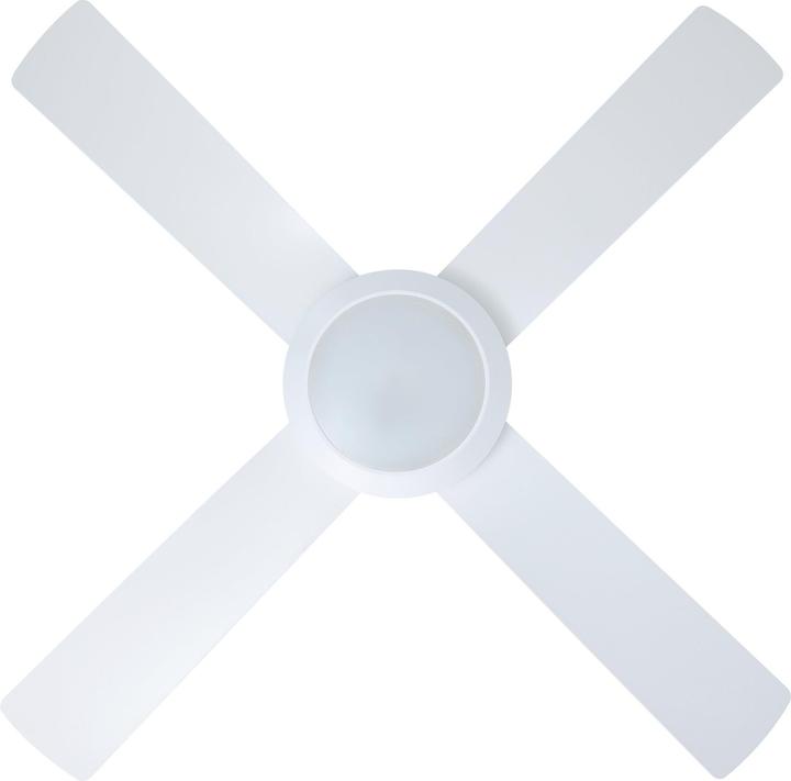 Produktbild EGLO VENTILATOR AC Ø1220 LED CCT (BONDI 1 WEIss)