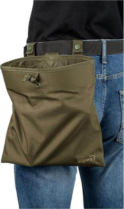 Actual product image Viper Folding Dump Bag