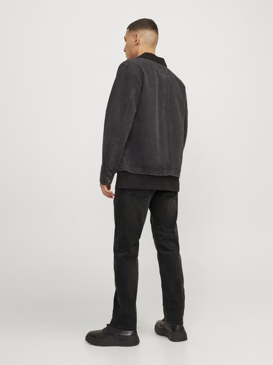 Produktbild Jack & Jones JJICLARK JJORIGINAL SQ 354 Regular fit Jeans Regular fit Jeans (33)