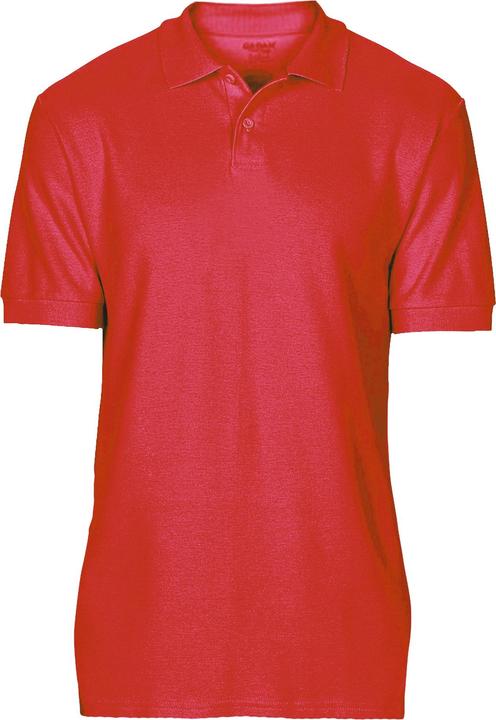 Produktbild Gildan Softsyle Kurzarm Doppel Pique Polo Shirt (4XL)