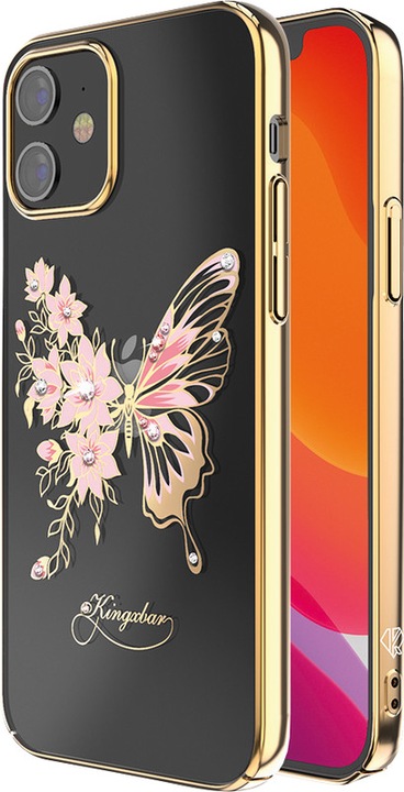 Produktbild Kingxbar Butterfly Series (Apple iPhone 12 mini)