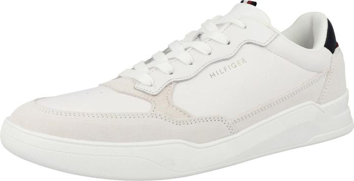 Image du produit Tommy Hilfiger Mix Cupsole Elevated en cuir - 58213 (43)