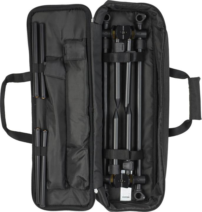 Actual product image Caperlan POD 500