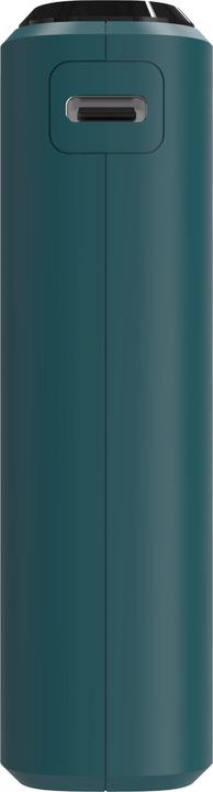 Actual product image RealPower Powerbank PB-10000C PD+ with 3xType-C, dark blue (10000 mAh)