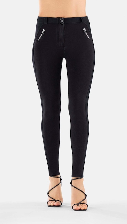Actual product image Freddy WR.UP® Shaping Pants WRUP1RHF323 (XS)