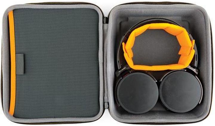Immagine prodotto Lowepro Hardside CS 80 (Custodia per fotocamera, 4.80 l)
