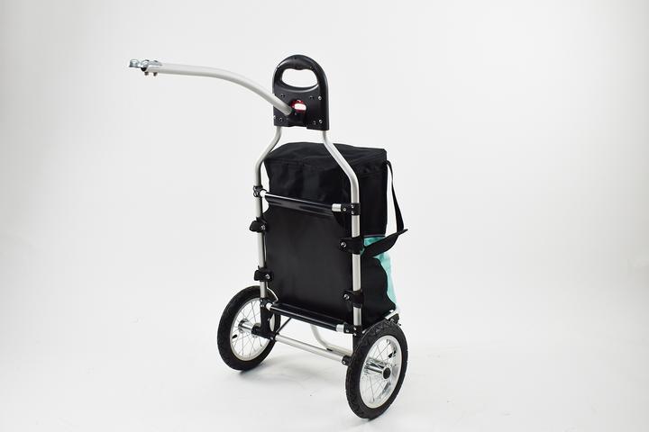 Actual product image Storag Caddie Tractable