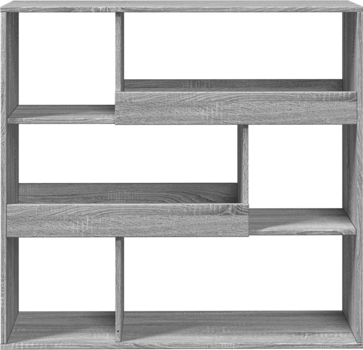 Produktbild vidaXL Raumteiler (100 x 33 x 125.50 cm)