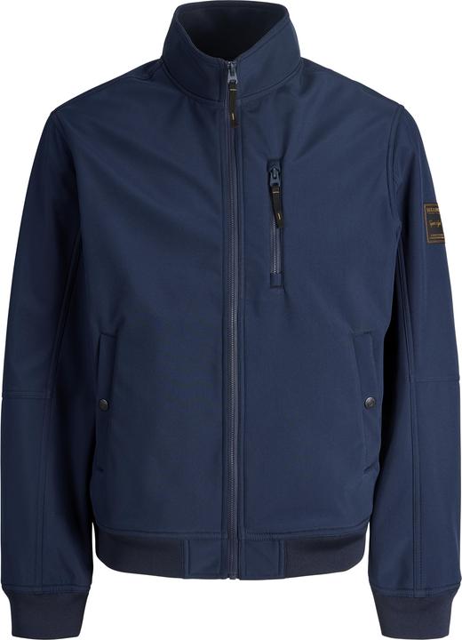 Navy Blazer