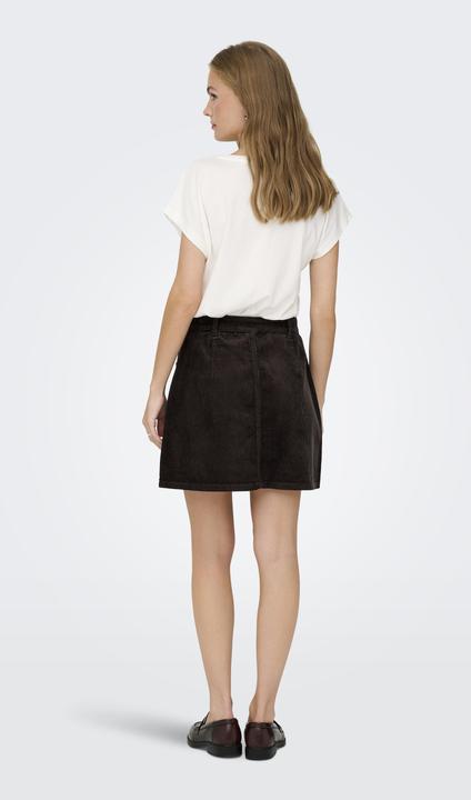 Produktbild JdY JDYSHIRAZ Kurzer Rock Rock (3XL)