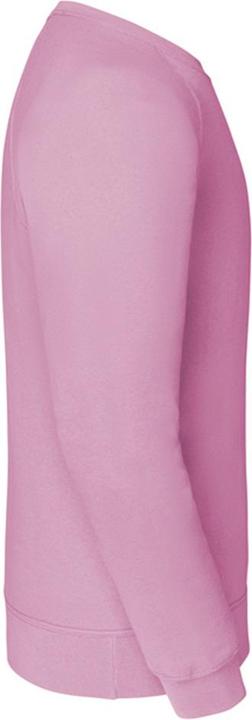 Produktbild Fruit of the Loom Classic Sweatshirt Raglanärmel (L)