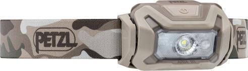 Produktbild Petzl E069DB01 Headlamp ARIA 1R RGB camo (475 lm)